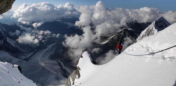 БЕЛУХА 1914-2014 (Альпинизм)