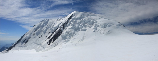 БЕЛУХА 1914-2014 (Альпинизм)