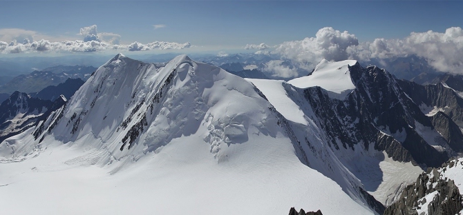 БЕЛУХА 1914-2014 (Альпинизм)