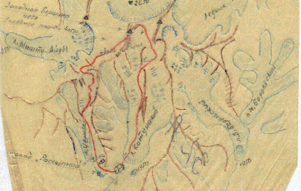 БЕЛУХА 1914-2014 (Альпинизм)