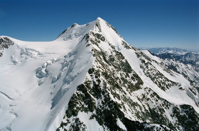 БЕЛУХА 1914-2014 (Альпинизм)