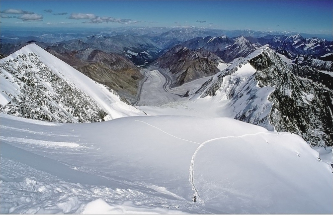 БЕЛУХА 1914-2014 (Альпинизм)