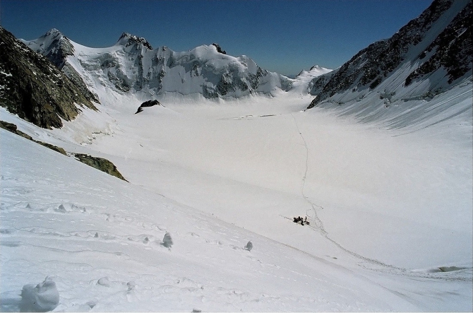 БЕЛУХА 1914-2014 (Альпинизм)
