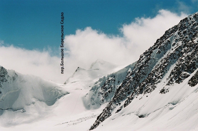 БЕЛУХА 1914-2014 (Альпинизм)