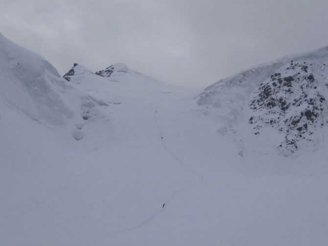 БЕЛУХА 1914-2014 (Альпинизм)