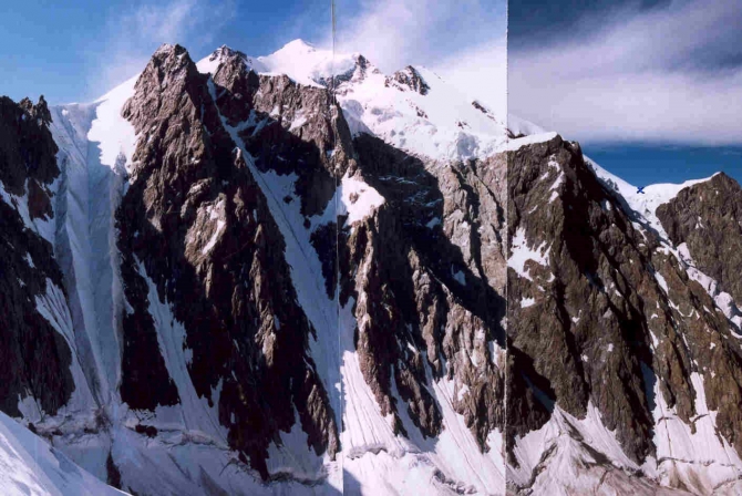 БЕЛУХА 1914-2014 (Альпинизм)