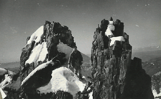 БЕЛУХА 1914-2014 (Альпинизм)