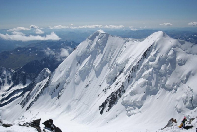 БЕЛУХА 1914-2014 (Альпинизм)