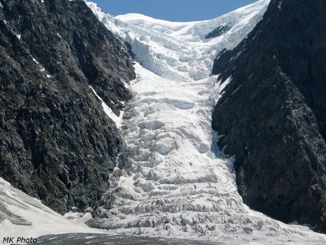 БЕЛУХА 1914-2014 (Альпинизм)