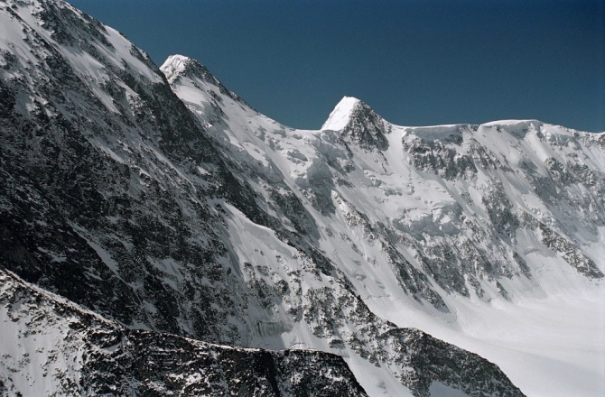 БЕЛУХА 1914-2014 (Альпинизм)