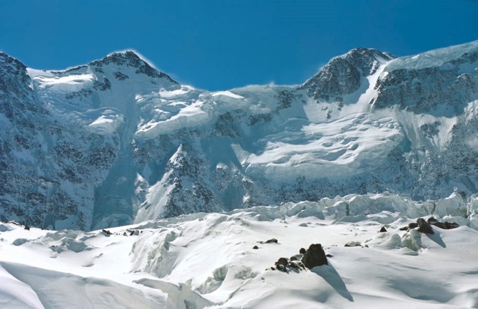БЕЛУХА 1914-2014 (Альпинизм)