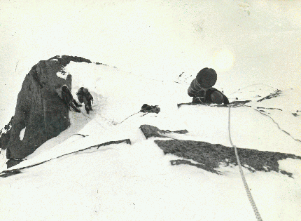 БЕЛУХА 1914-2014 (Альпинизм)