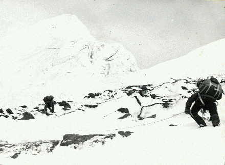 БЕЛУХА 1914-2014 (Альпинизм)