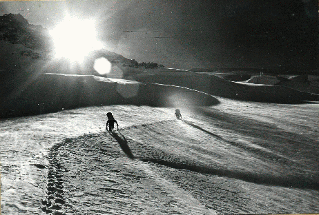 БЕЛУХА 1914-2014 (Альпинизм)