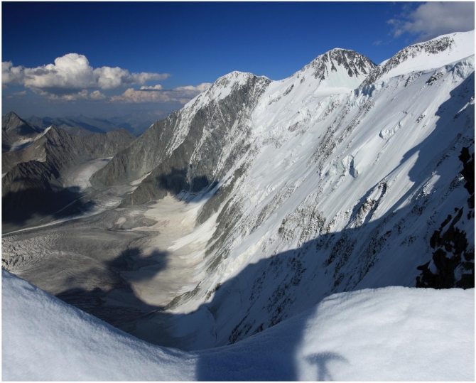 БЕЛУХА 1914-2014 (Альпинизм)
