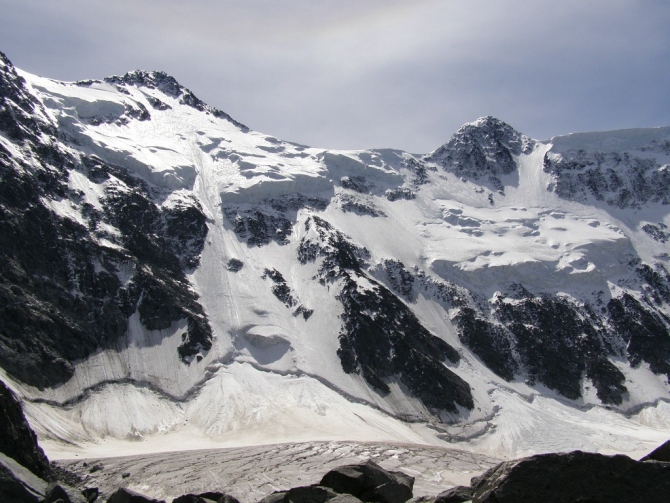 БЕЛУХА 1914-2014 (Альпинизм)