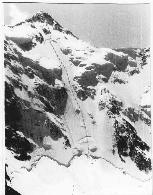 БЕЛУХА 1914-2014 (Альпинизм)