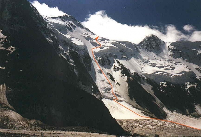 БЕЛУХА 1914-2014 (Альпинизм)