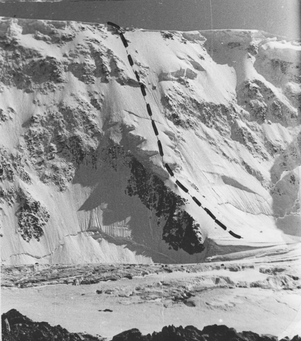 БЕЛУХА 1914-2014 (Альпинизм)