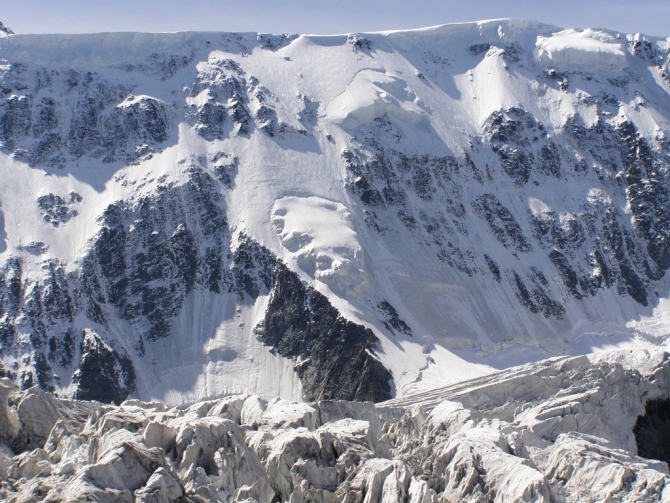 БЕЛУХА 1914-2014 (Альпинизм)