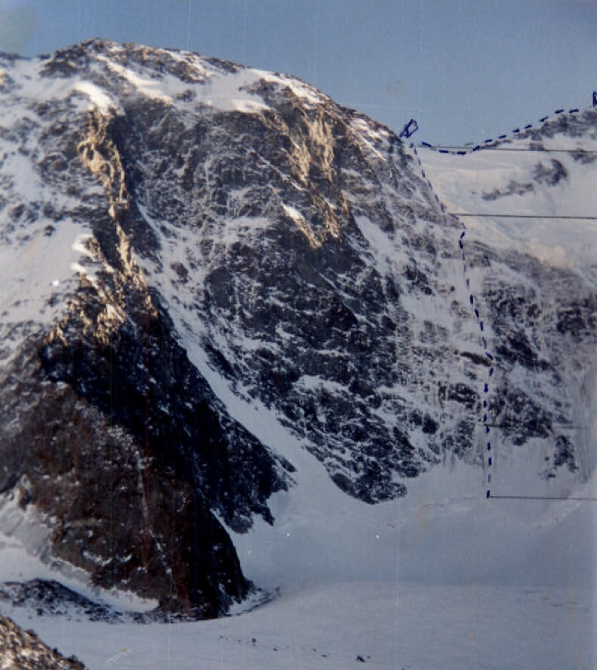 БЕЛУХА 1914-2014 (Альпинизм)