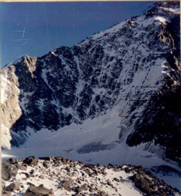 БЕЛУХА 1914-2014 (Альпинизм)