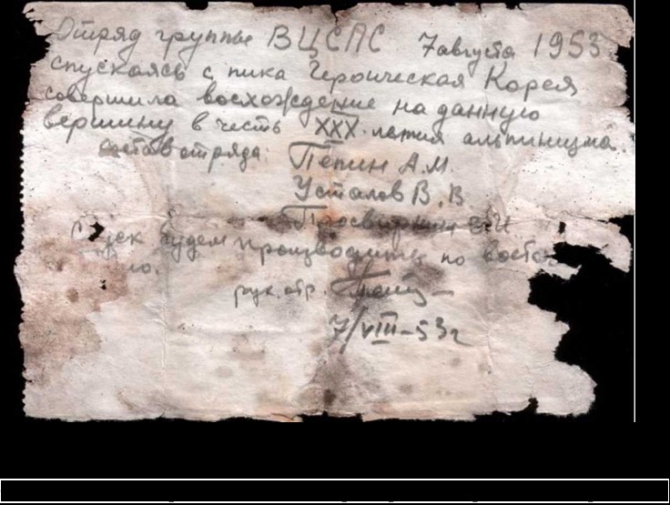 БЕЛУХА 1914-2014 (Альпинизм)