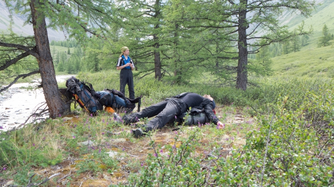 Первопроход северной стены Актру (Альпинизм, северная стена, Курумду, Куркурек, северо-чуйский хребет)