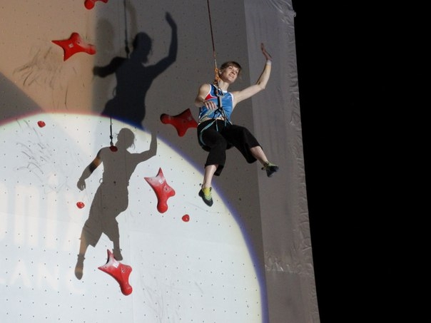 Четыре медали из Франции! (Скалолазание, шамони, франция, чемпионат европы, кубок мира, скорость, трудность, мария красавина, юлия каплина, станислав кокорин, динара фахритдинова)