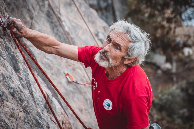 Фестиваль скалолазания на естественном рельефе Red Fox Karelian Rocks 2015 завершился! (Скалолазание, скальный парк)