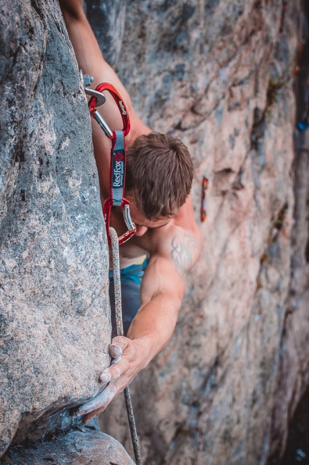 Фестиваль скалолазания на естественном рельефе Red Fox Karelian Rocks 2015 завершился! (Скалолазание, скальный парк)