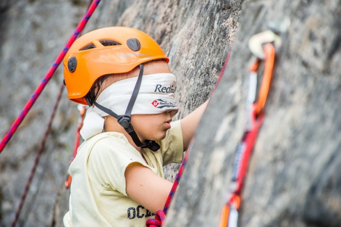 Фестиваль скалолазания на естественном рельефе Red Fox Karelian Rocks 2015 завершился! (Скалолазание, скальный парк)