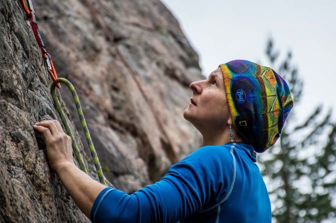 Фестиваль скалолазания на естественном рельефе Red Fox Karelian Rocks 2015 завершился! (Скалолазание, скальный парк)
