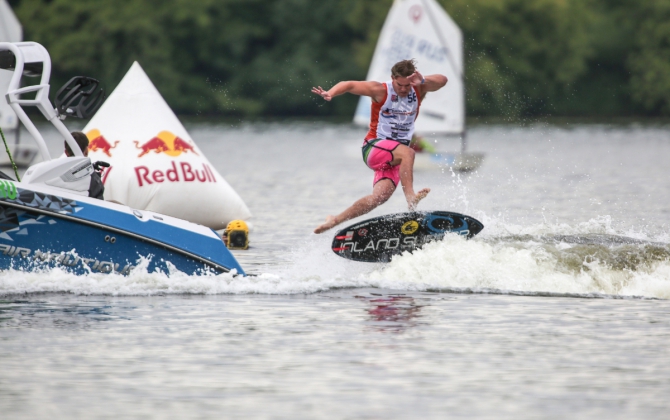 European Wakesurf Tour едет в Петербург (Вода, серфинг, вейксерфинг, скимборд, фестиваль, батут, сапборд, сап)