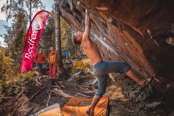 Фестиваль скалолазания на естественном рельефе Red Fox Karelian Rocks 2015 завершился! (Скалолазание, скалолазание, Приладожье, карелия, Змеиная гора, трудность, скорость, боулдеринг, мультипитч)