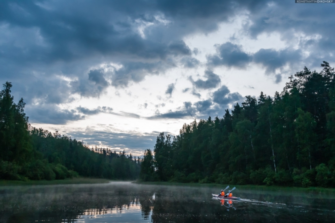 Tamron.10 мыслей про горы и фотографию от К.Диковского (профессиональная съемка, советы, фотография, фотообъективы, лови момент)