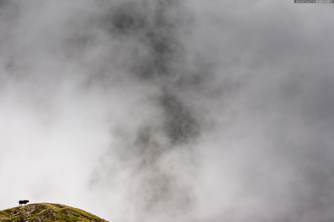 Tamron.10 мыслей про горы и фотографию от К.Диковского (профессиональная съемка, советы, фотография, фотообъективы, лови момент)