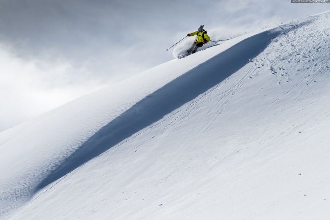 Tamron.10 мыслей про горы и фотографию от К.Диковского (профессиональная съемка, советы, фотография, фотообъективы, лови момент)