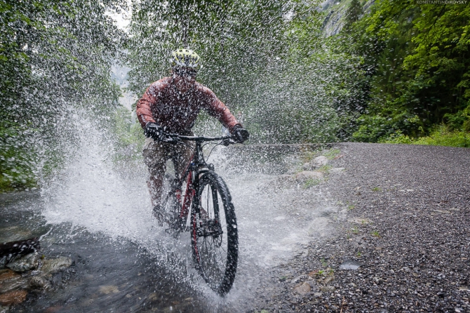 Tamron.10 мыслей про горы и фотографию от К.Диковского (профессиональная съемка, советы, фотография, фотообъективы, лови момент)