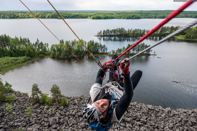 Tamron.10 мыслей про горы и фотографию от К.Диковского (профессиональная съемка, советы, фотография, фотообъективы, лови момент)