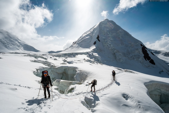 Tamron.10 мыслей про горы и фотографию от К.Диковского (профессиональная съемка, советы, фотография, фотообъективы, лови момент)