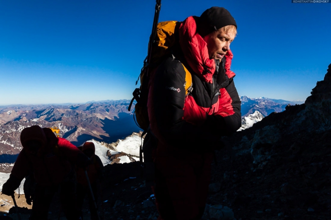 Tamron.10 мыслей про горы и фотографию от К.Диковского (профессиональная съемка, советы, фотография, фотообъективы, лови момент)