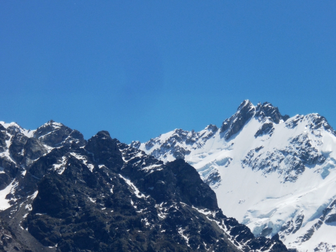 Школа жизни в Школе инструкторов с постскриптумом... (Альпинизм, альпинизм, школа инструкторов, отчет, путшествие по Грузии)