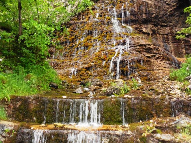 Школа жизни в Школе инструкторов с постскриптумом... (Альпинизм, альпинизм, школа инструкторов, отчет, путшествие по Грузии)