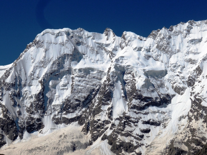Школа жизни в Школе инструкторов с постскриптумом... (Альпинизм, альпинизм, школа инструкторов, отчет, путшествие по Грузии)