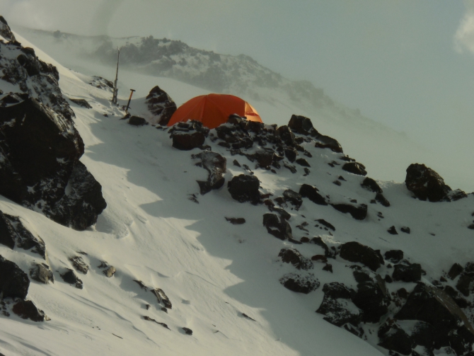 Школа жизни в Школе инструкторов с постскриптумом... (Альпинизм, альпинизм, школа инструкторов, отчет, путшествие по Грузии)