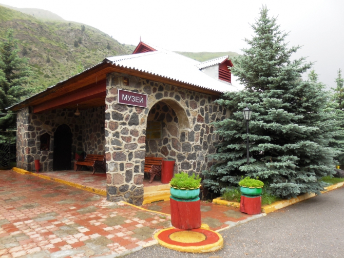 Школа жизни в Школе инструкторов с постскриптумом... (Альпинизм, альпинизм, школа инструкторов, отчет, путшествие по Грузии)