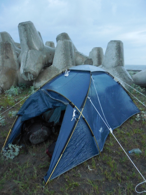 Школа жизни в Школе инструкторов с постскриптумом... (Альпинизм, альпинизм, школа инструкторов, отчет, путшествие по Грузии)