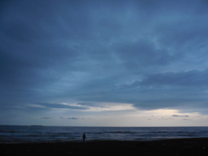 Школа жизни в Школе инструкторов с постскриптумом... (Альпинизм, альпинизм, школа инструкторов, отчет, путшествие по Грузии)