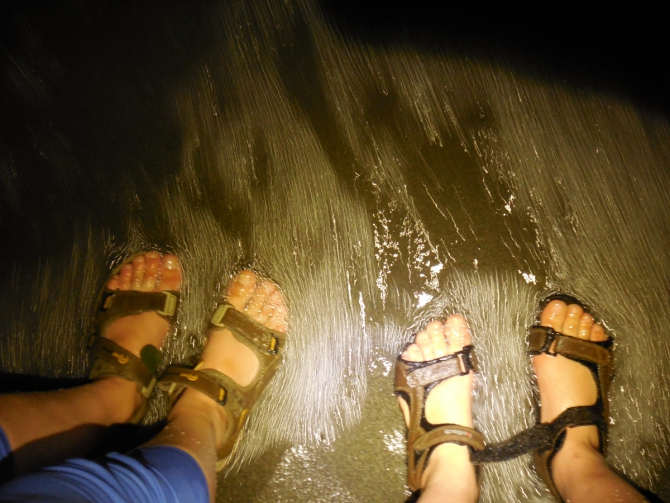 Школа жизни в Школе инструкторов с постскриптумом... (Альпинизм, альпинизм, школа инструкторов, отчет, путшествие по Грузии)